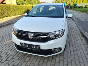 Dacia Sandero II SCe 75 Comfort 2018
