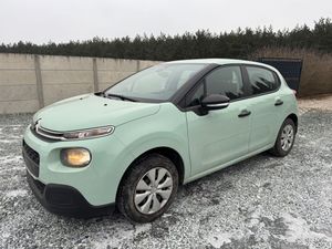 Citroën C3 III Pure Tech 82 SHINE 2019