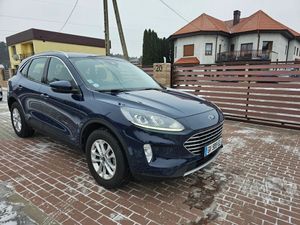 Ford Kuga III 2.5 Duratec FHEV COOL&CONNECT 2022