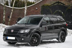 Fiat Freemont 2015