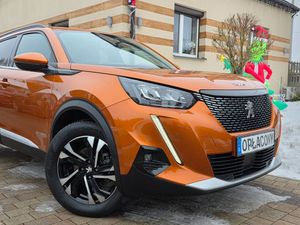 Peugeot 2008 II 1.5 BlueHDi Allure Pack S&S EAT8 2021