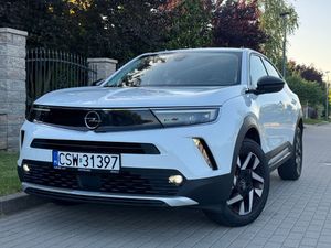 Opel Mokka II 1.5 CDTI Elegance S&S 2022
