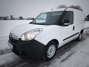 Opel Combo 2018