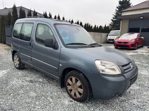 Citroën Berlingo I Multispace 1.6 HDI Plus 2011