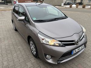 Toyota Verso 1.6 D-4D 5-Sitzer Start/Stop Skyview Edition 2015