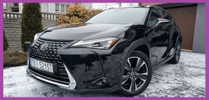 Lexus UX 200 GPF Business 2WD 2020