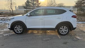 Hyundai Tucson III 1.6 GDi Comfort 2WD 2019