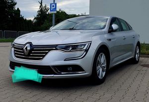Renault Talisman (SM6) 1.6 Energy dCi Zen EDC 2018