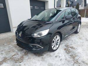 Renault Scenic IV ENERGY dCi 110 INTENS 2017