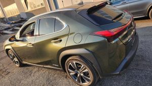 Lexus UX 2019
