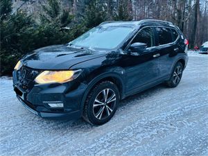 Nissan X-Trail III 1.6 DIG-T N-Connecta 2017