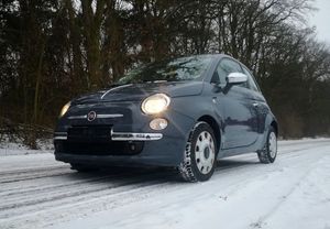 Fiat 500 1.2 Pop 2013