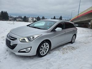 Hyundai i40 i40cw 1.7 CRDi Fifa World Cup Edition 2012