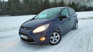 Ford C-Max II 1.6 Ti-VCT Champions Edition 2012