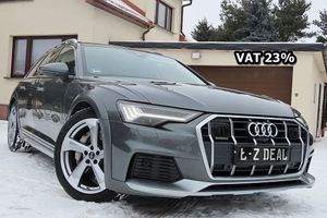 Audi A6 C8 2021