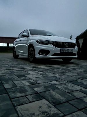 Fiat Tipo II 1.4 16v Easy 2017