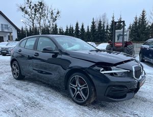 BMW 1 Series F40 2023