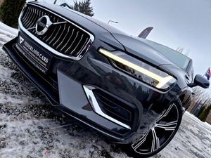 Volvo S60 III 2022
