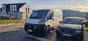 Fiat Ducato 2007