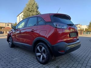 Opel Crossland 1.2 Selection 2022