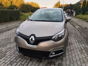Renault Captur / QM3 I 0.9 Energy TCe Helly Hansen 2014