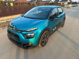 Citroën C3 III 2021