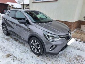 Renault Captur / QM3 II 2020