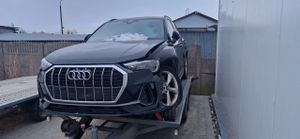 Audi Q3 II 35 TDI S tronic S line 2023