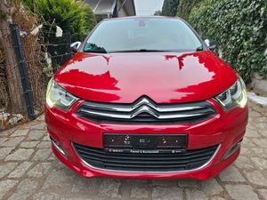 Citroën C4 II BlueHDi 120 Stop&Start Selection 2016