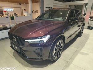 Volvo XC60 II B5 B AWD Ultra Dark 2025