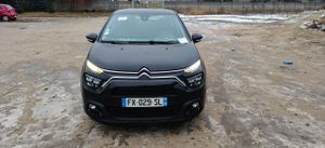 Citroën C3 III BlueHDi 100 S&S FEEL PACK 2021