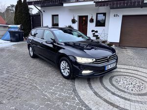 Volkswagen Passat B8 2.0 TDI EVO Business DSG 2024