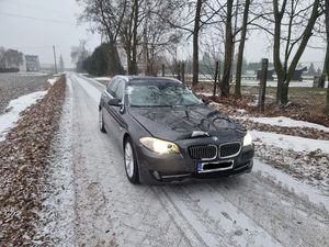 BMW 5 Series F10/F11 520d 2011