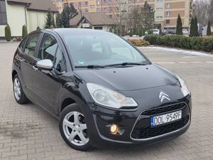 Citroën C3 II 2012