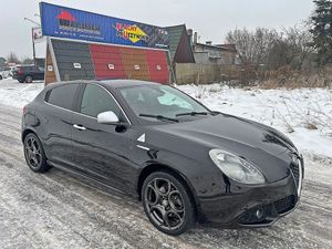 Alfa Romeo Giulietta 1.4 TB 16V Multiair Collezione 2010