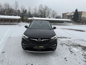 Opel Grandland 1.6 D Start/Stop Automatik Ultimate 2018