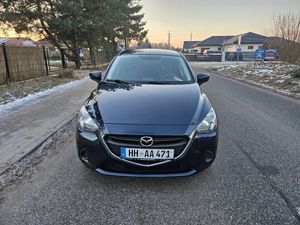 Mazda 2 III SKYACTIV-G 90 Nakama 2015