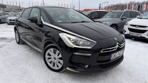 Citroën DS5 Hybrid4 Business Class 2013