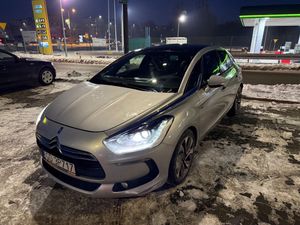 Citroën DS5 2013