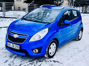 Chevrolet Spark 1.2 LT+ 2010