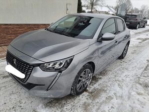 Peugeot 208 II 2021