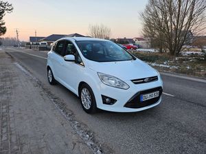 Ford C-Max II 1.6 Ti-VCT Titanium 2012