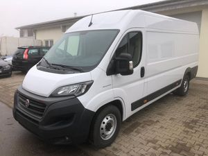 Fiat Ducato 2021