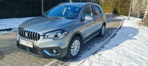 Suzuki SX4 1.4 T Premium 2020