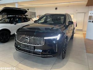 Volvo XC90 II T8 AWD Plug-In Hybrid Ultra Bright 7os 2025