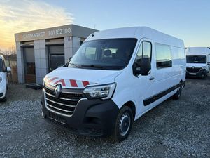 Renault Master 2020