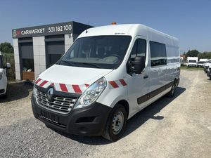 Renault Master 2016