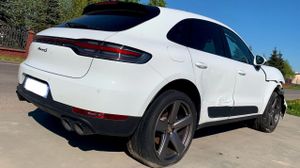 Porsche Macan I S PDK 2019