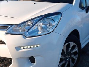 Citroën C3 II BlueHDi 75 S&S 83g FEEL 2016