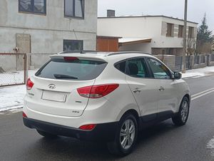 Hyundai ix35 2012